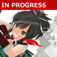 Illustration for article titled Making iSenran Kagura/i Is No Longer So Simple